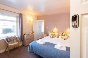 Dalesgate Hotel - Self Check In